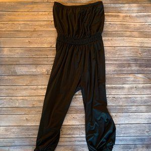 DOTS Sleeveless Jumpsuit